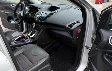 Ford Kuga III, 2013 год, 1 050 000 рублей, 12 фотография