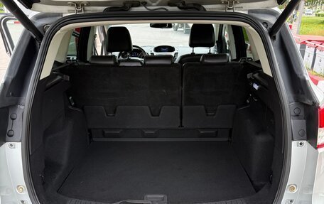 Ford Kuga III, 2013 год, 1 050 000 рублей, 15 фотография