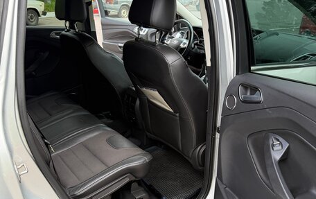 Ford Kuga III, 2013 год, 1 050 000 рублей, 13 фотография