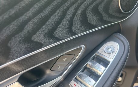 Mercedes-Benz C-Класс, 2016 год, 2 360 000 рублей, 9 фотография