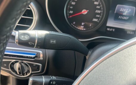 Mercedes-Benz C-Класс, 2016 год, 2 360 000 рублей, 10 фотография