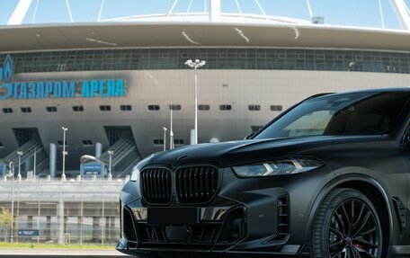 BMW X5, 2024 год, 14 500 000 рублей, 3 фотография