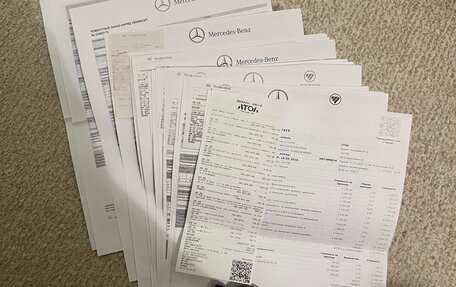 Mercedes-Benz C-Класс, 2016 год, 2 360 000 рублей, 15 фотография