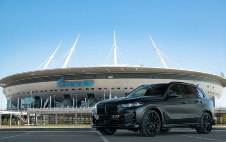 BMW X5, 2024 год, 14 500 000 рублей, 5 фотография