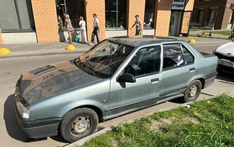 Renault 19 II, 1999 год, 350 000 рублей, 2 фотография