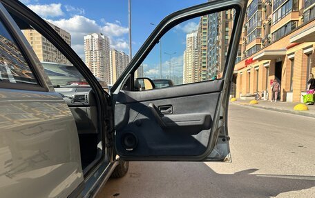 Renault 19 II, 1999 год, 350 000 рублей, 8 фотография