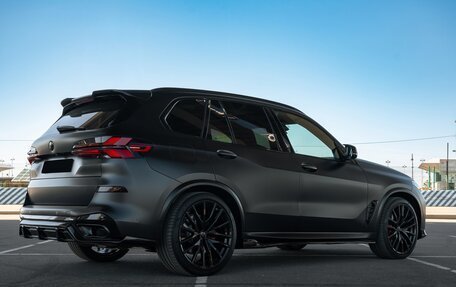 BMW X5, 2024 год, 14 500 000 рублей, 4 фотография