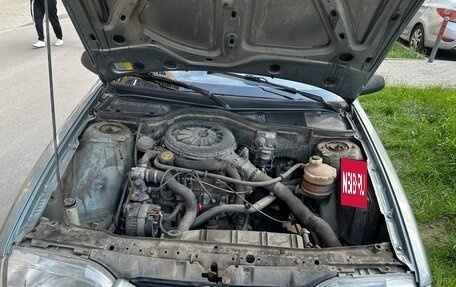 Renault 19 II, 1999 год, 350 000 рублей, 4 фотография