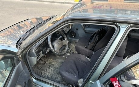 Renault 19 II, 1999 год, 350 000 рублей, 6 фотография