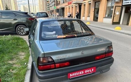 Renault 19 II, 1999 год, 350 000 рублей, 3 фотография
