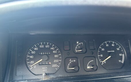 Renault 19 II, 1999 год, 350 000 рублей, 12 фотография