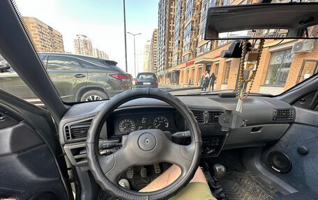 Renault 19 II, 1999 год, 350 000 рублей, 10 фотография
