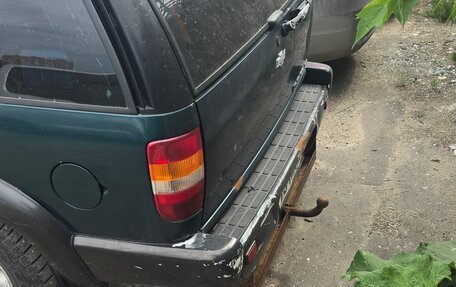 Chevrolet Blazer II рестайлинг, 1997 год, 170 000 рублей, 4 фотография