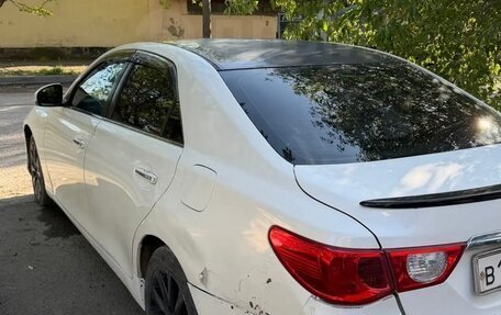 Toyota Mark X II, 2011 год, 830 000 рублей, 3 фотография