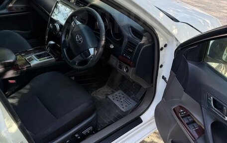 Toyota Mark X II, 2011 год, 830 000 рублей, 4 фотография
