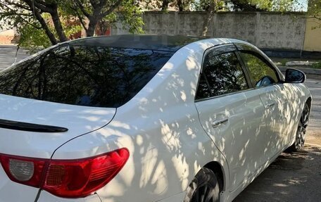 Toyota Mark X II, 2011 год, 830 000 рублей, 2 фотография