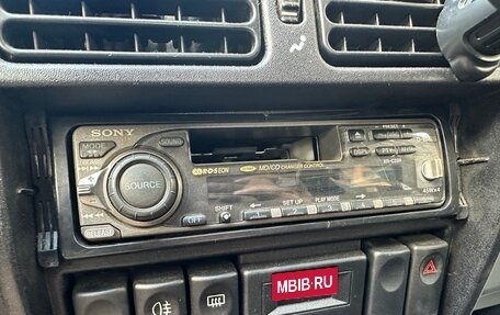 Renault 19 II, 1999 год, 350 000 рублей, 13 фотография