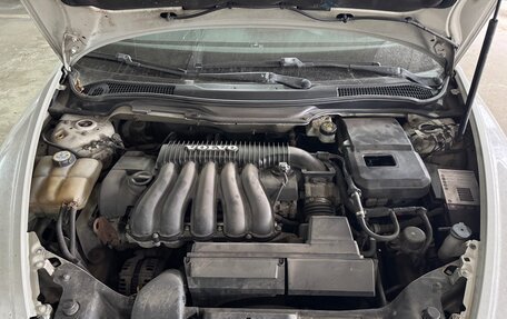 Volvo C30 I рестайлинг, 2007 год, 850 000 рублей, 6 фотография