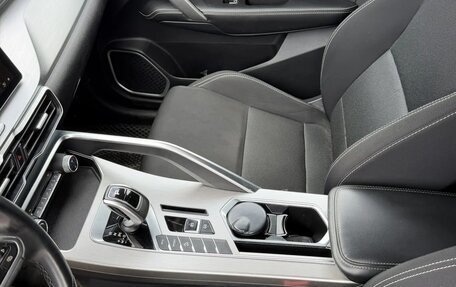 Geely Coolray I, 2021 год, 1 590 000 рублей, 3 фотография