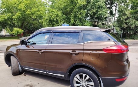 Geely Atlas I, 2018 год, 1 800 000 рублей, 3 фотография