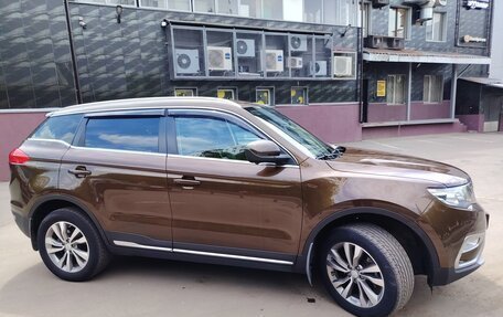Geely Atlas I, 2018 год, 1 800 000 рублей, 6 фотография