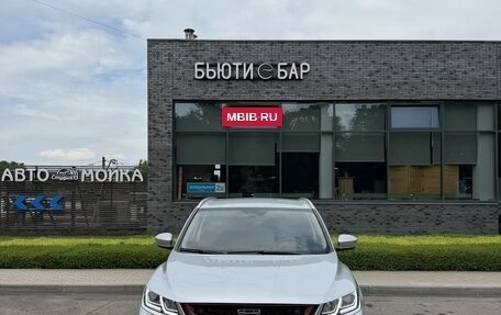 Geely Coolray I, 2021 год, 1 590 000 рублей, 2 фотография