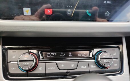 Geely Atlas I, 2018 год, 1 800 000 рублей, 11 фотография