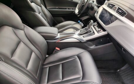 Geely Atlas I, 2018 год, 1 800 000 рублей, 17 фотография
