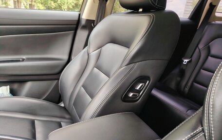 Geely Atlas I, 2018 год, 1 800 000 рублей, 18 фотография