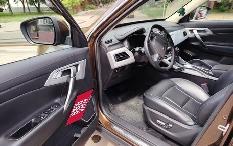 Geely Atlas I, 2018 год, 1 800 000 рублей, 12 фотография