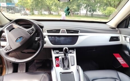 Geely Atlas I, 2018 год, 1 800 000 рублей, 8 фотография
