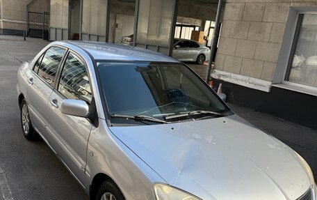 Mitsubishi Lancer IX, 2006 год, 210 000 рублей, 2 фотография