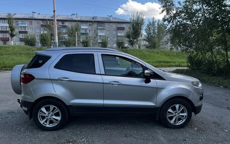 Ford EcoSport, 2015 год, 900 000 рублей, 5 фотография