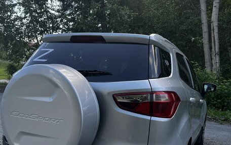 Ford EcoSport, 2015 год, 900 000 рублей, 3 фотография