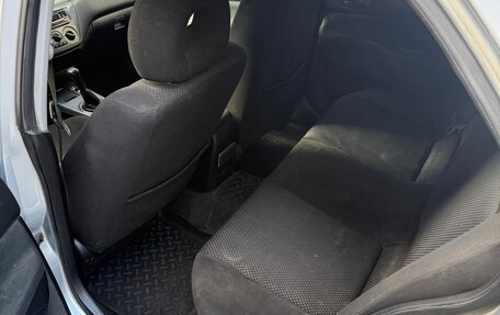 Mitsubishi Lancer IX, 2006 год, 210 000 рублей, 6 фотография