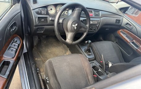 Mitsubishi Lancer IX, 2006 год, 210 000 рублей, 5 фотография