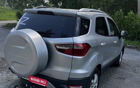 Ford EcoSport, 2015 год, 900 000 рублей, 6 фотография