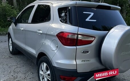 Ford EcoSport, 2015 год, 900 000 рублей, 8 фотография
