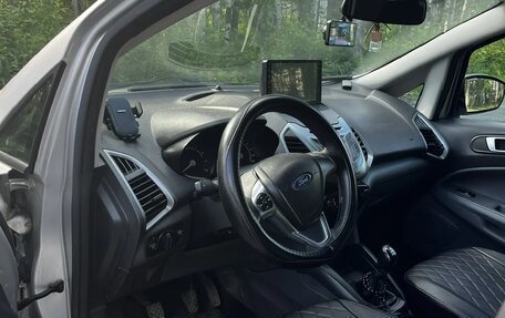Ford EcoSport, 2015 год, 900 000 рублей, 13 фотография