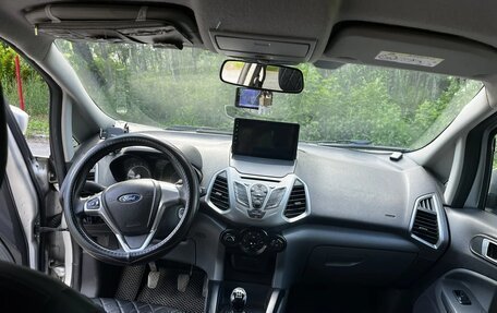 Ford EcoSport, 2015 год, 900 000 рублей, 12 фотография