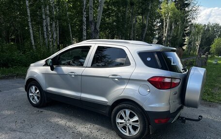 Ford EcoSport, 2015 год, 900 000 рублей, 11 фотография