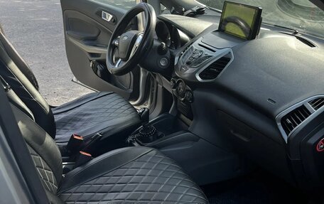 Ford EcoSport, 2015 год, 900 000 рублей, 14 фотография
