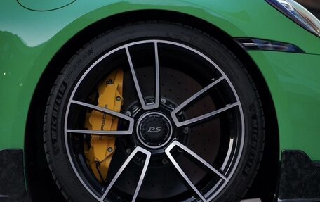 Porsche 911, 2021 год, 24 800 000 рублей, 4 фотография