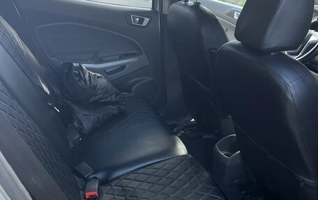 Ford EcoSport, 2015 год, 900 000 рублей, 15 фотография