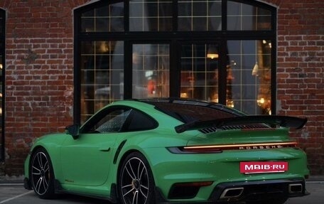Porsche 911, 2021 год, 24 800 000 рублей, 2 фотография