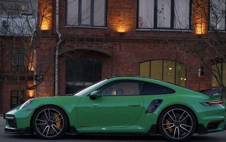 Porsche 911, 2021 год, 24 800 000 рублей, 10 фотография
