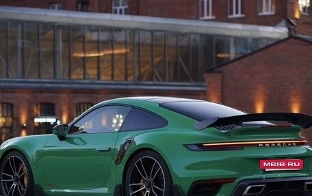 Porsche 911, 2021 год, 24 800 000 рублей, 11 фотография