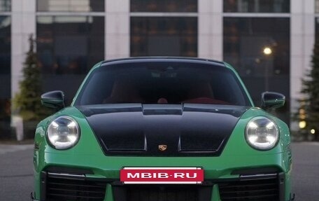 Porsche 911, 2021 год, 24 800 000 рублей, 9 фотография