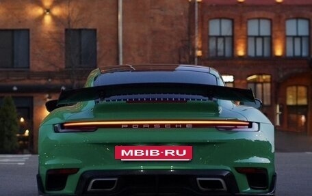 Porsche 911, 2021 год, 24 800 000 рублей, 12 фотография