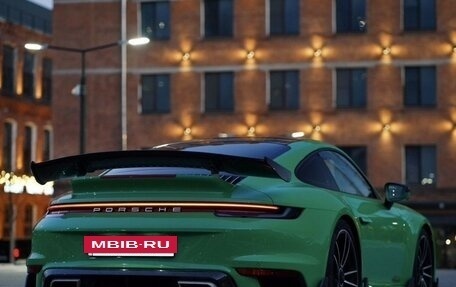 Porsche 911, 2021 год, 24 800 000 рублей, 13 фотография